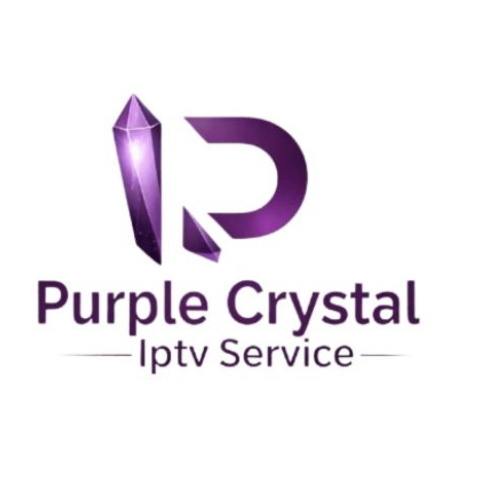 cystalpurple