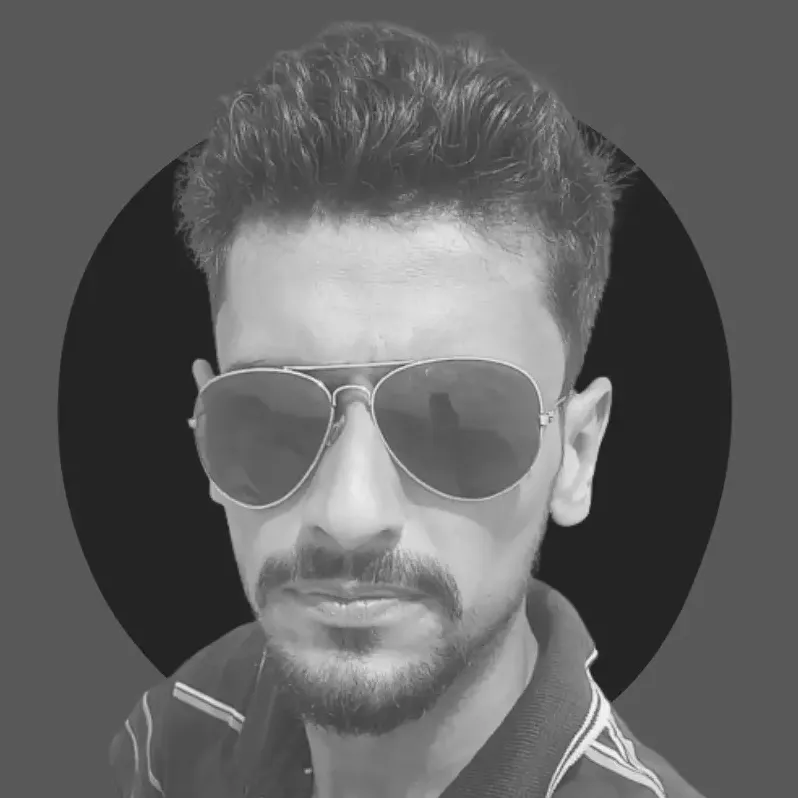 sharjeel