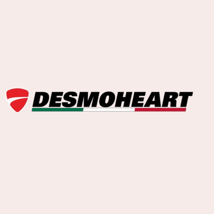 Desmoheart