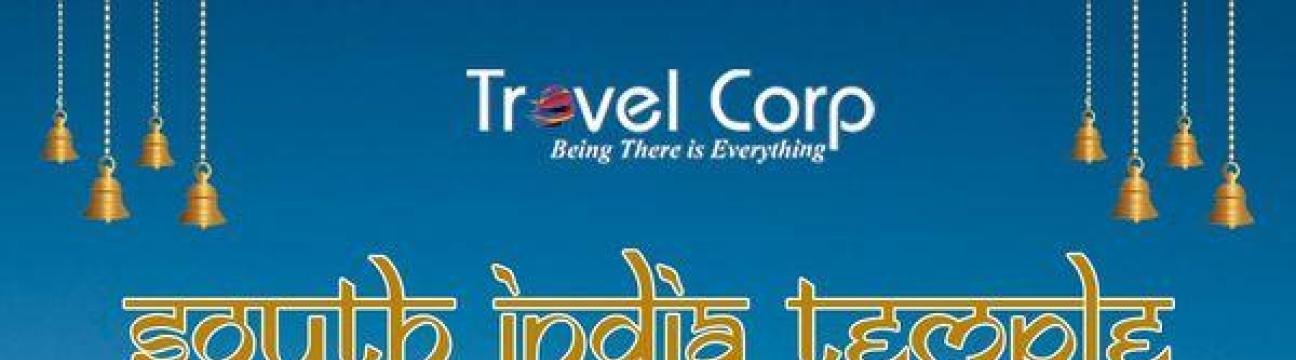 travelcorpindia