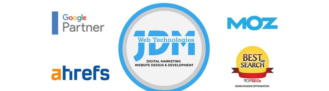 jdmwebtechnologies