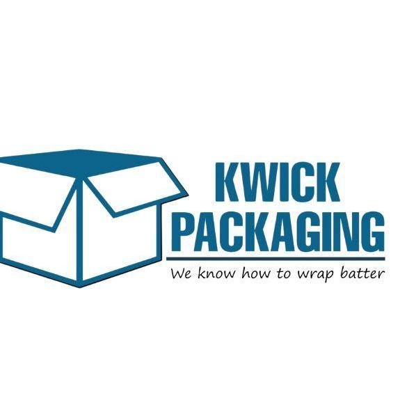 kwickpackaging