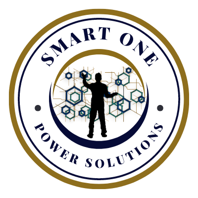 SmartOnePowerSolution