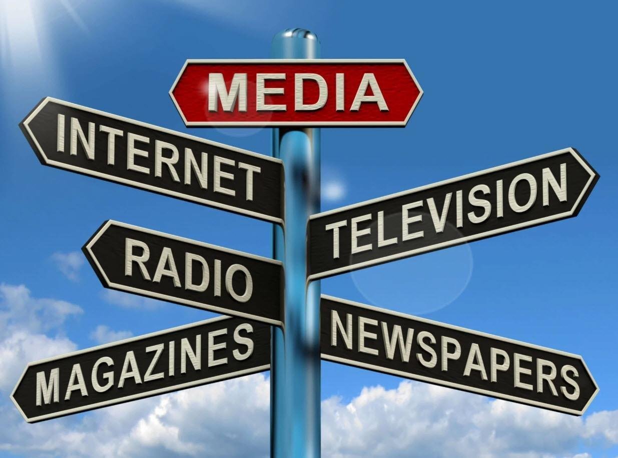 Trending Media
