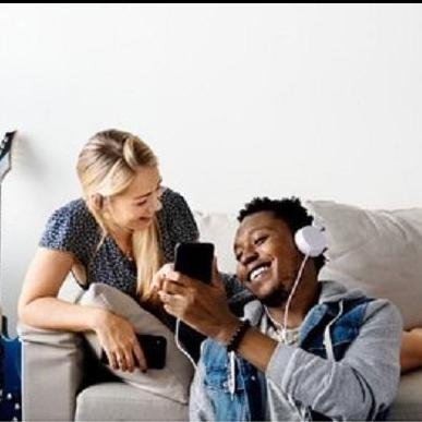 Music Sharing