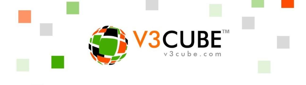 v3cube