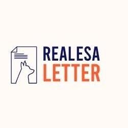 realesaletter