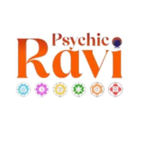 psychicravi