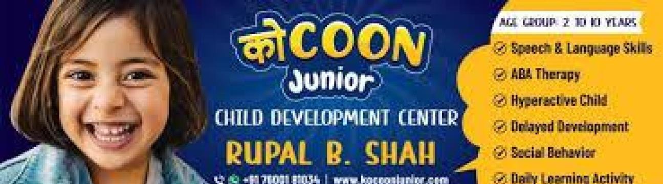 KocoonJunior