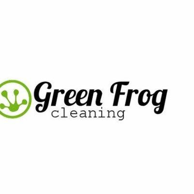 greenfrogcleaning