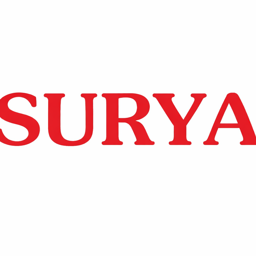 SuryaRoshni