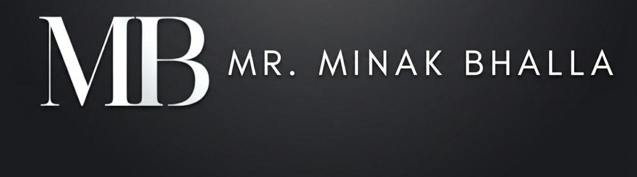 minakbhalla