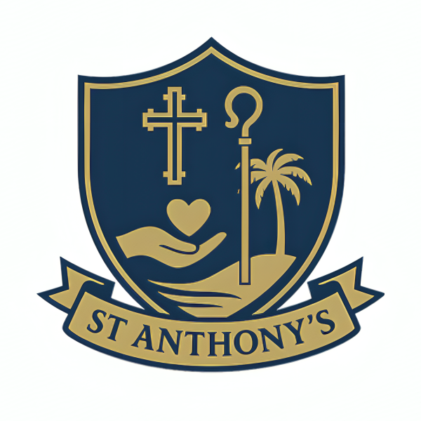 StAnthonysCollege