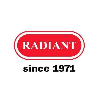 radiantlaundry