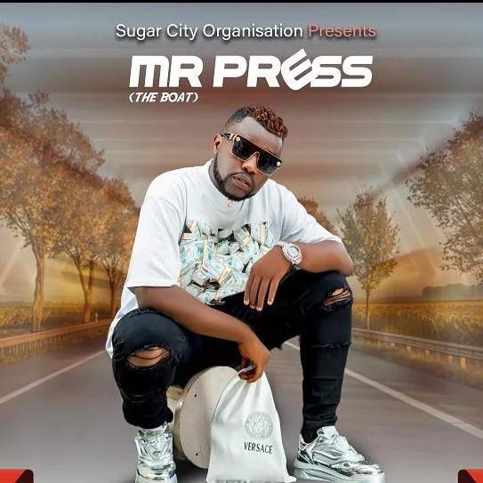 MrPress
