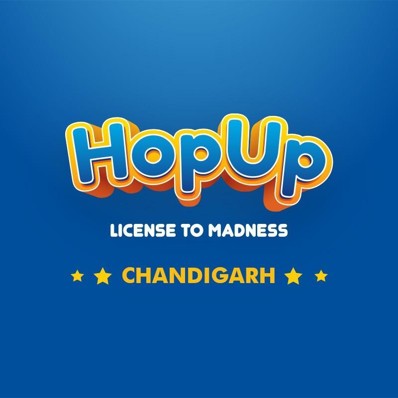 HopUpChandigarh