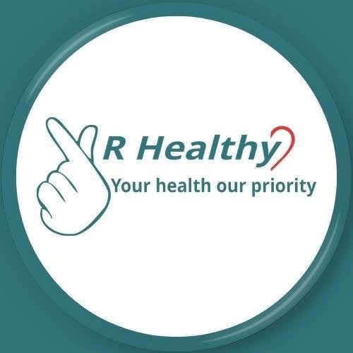 vrhealthy