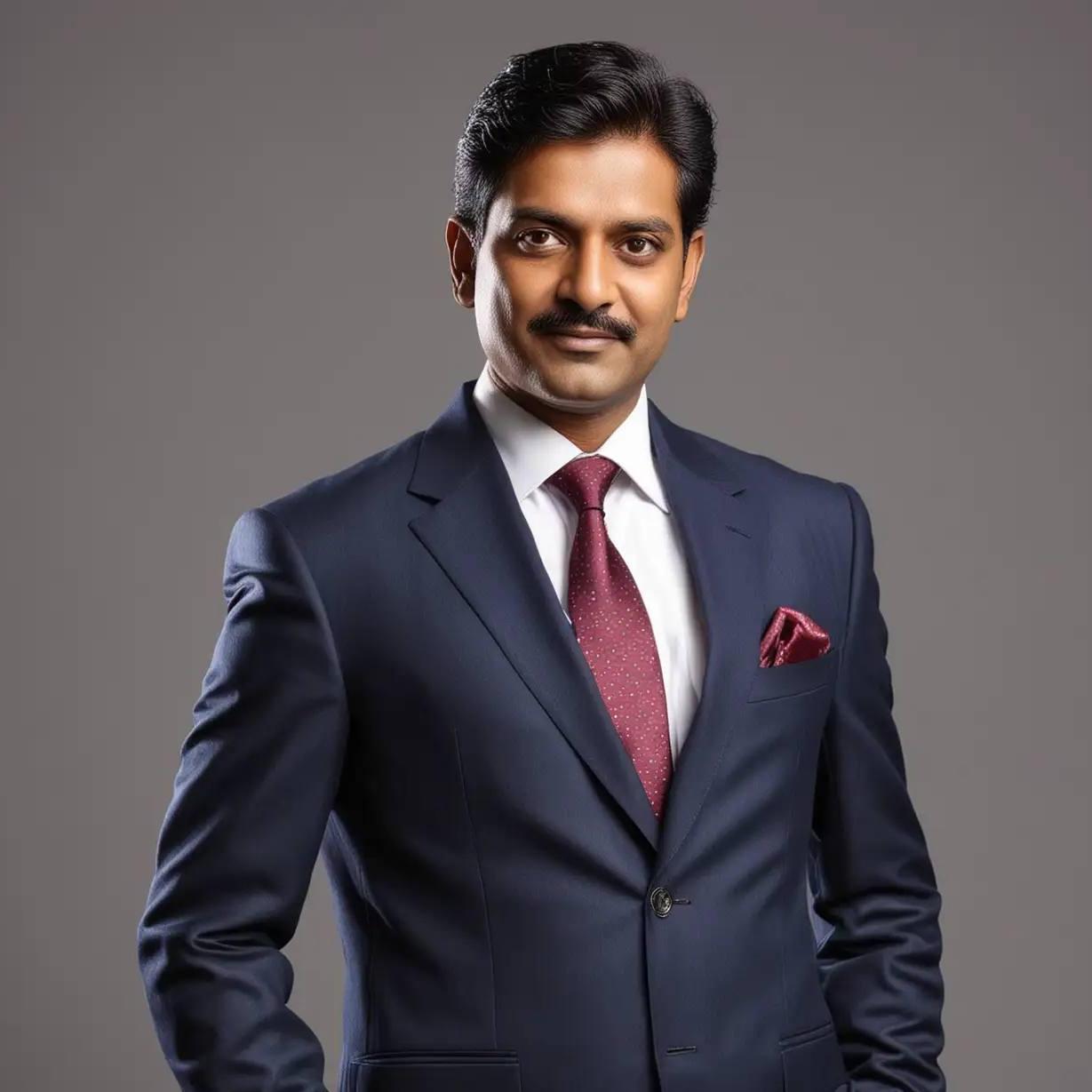 Dannypatil