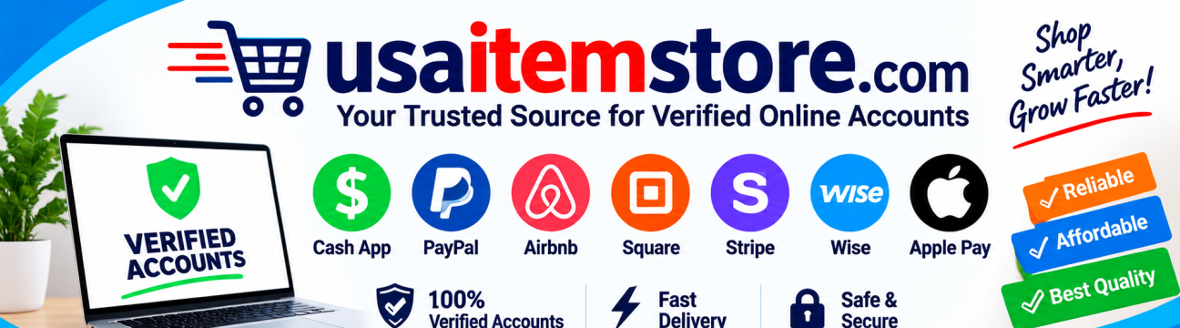 Usaitemstore