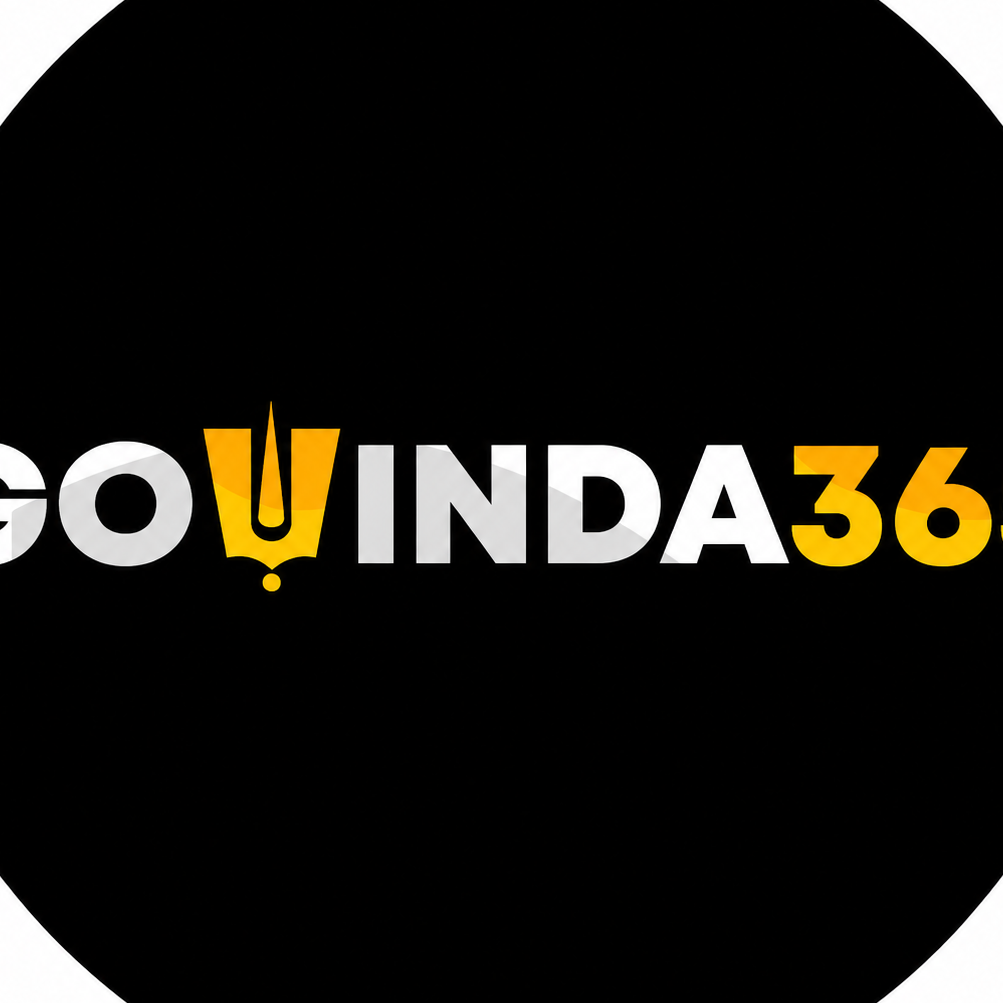 govinda365